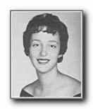 Sharon Wilbur: class of 1961, Norte Del Rio High School, Sacramento, CA.